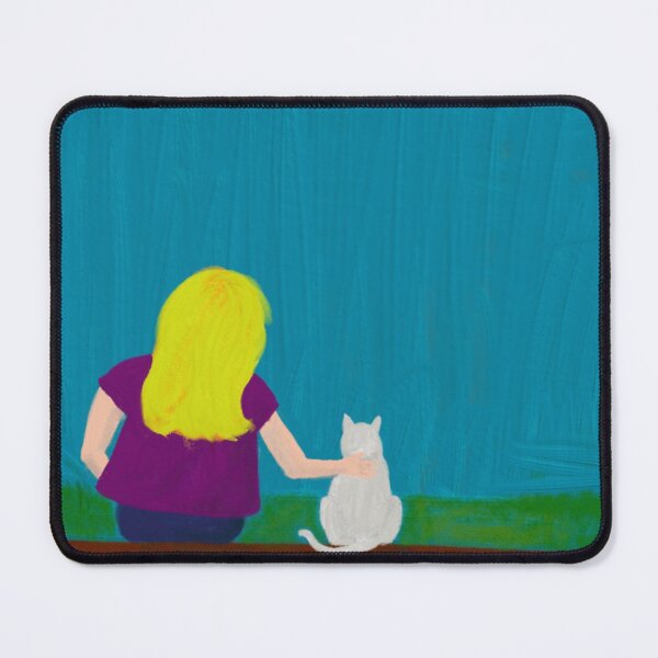 Item preview, Digital Art Kid designed and sold by Deneese.