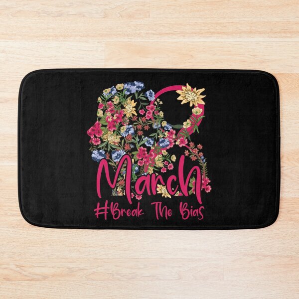 Item preview, break the bias International Women's Day designed and sold by OzyManDiaS90.