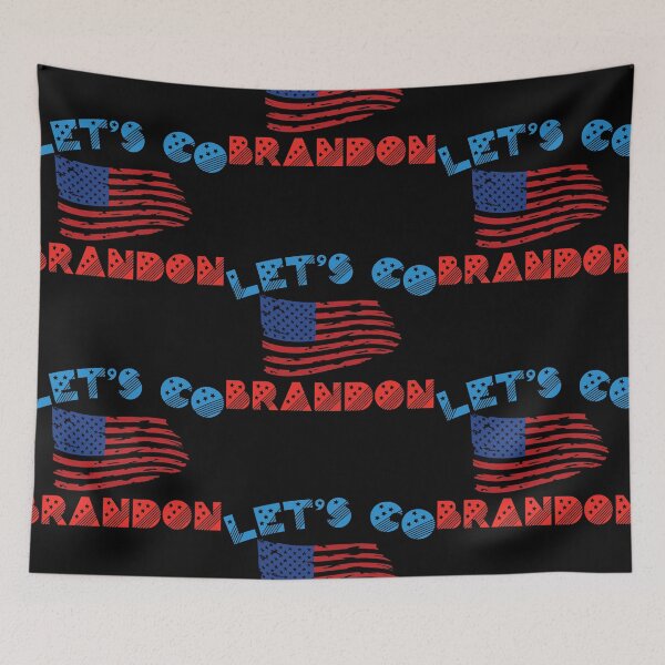 Item preview, Lets Go Brandon ,Lets Go Brandon Funny ,Lets Go Meme designed and sold by SavannaCorwin.
