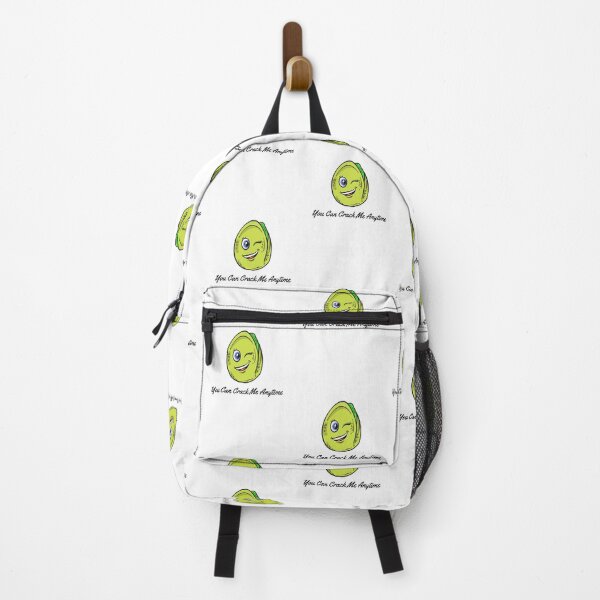 Item preview, You Can Crack Me Anytime | Pistachio Day | National Pistachio Day designed and sold by CelebratoryWear.