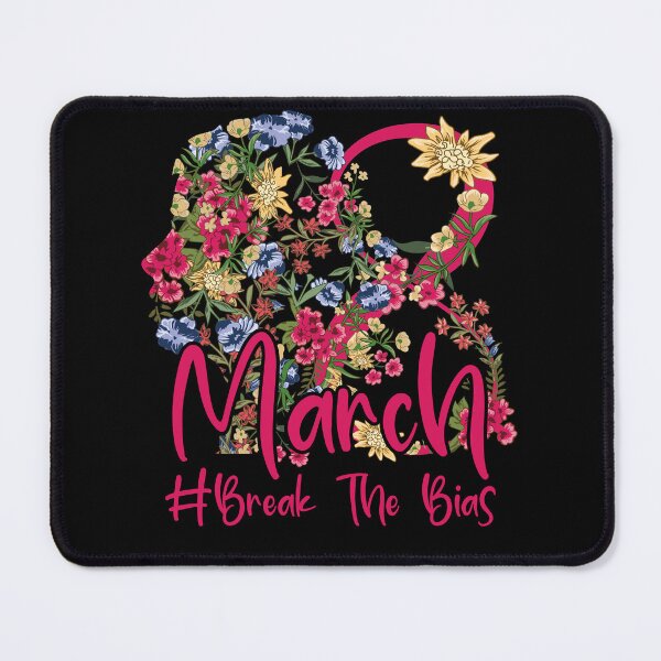 Item preview, break the bias International Women's Day designed and sold by OzyManDiaS90.