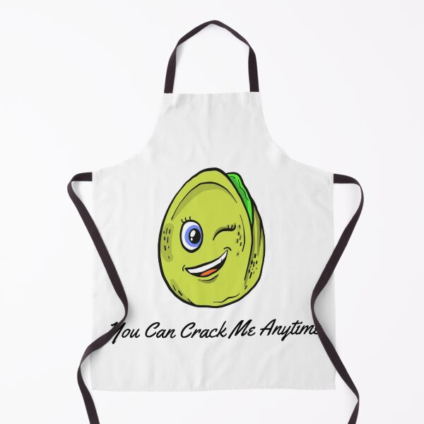 Item preview, You Can Crack Me Anytime | Pistachio Day | National Pistachio Day designed and sold by CelebratoryWear.