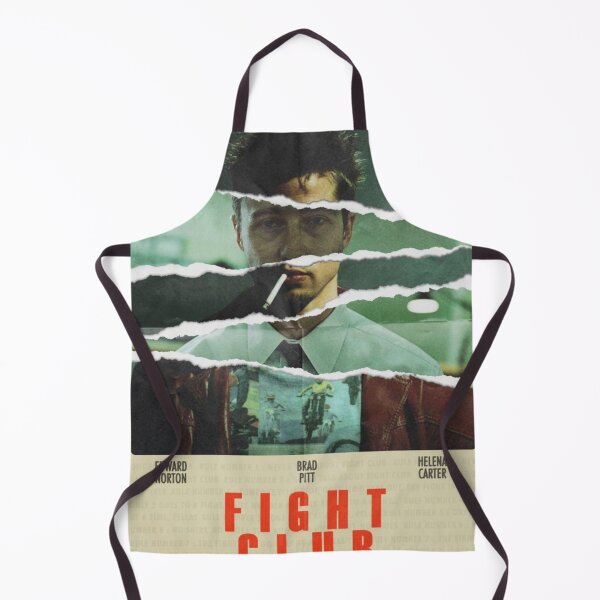 Item preview, Fight club poster designed and sold by sranje.