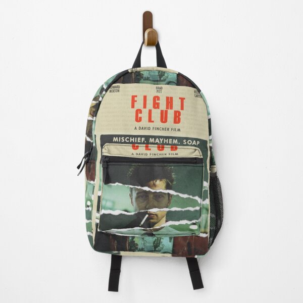 Item preview, Fight club poster designed and sold by sranje.