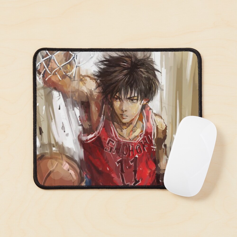 Item preview, Mouse Pad designed and sold by animervd1.