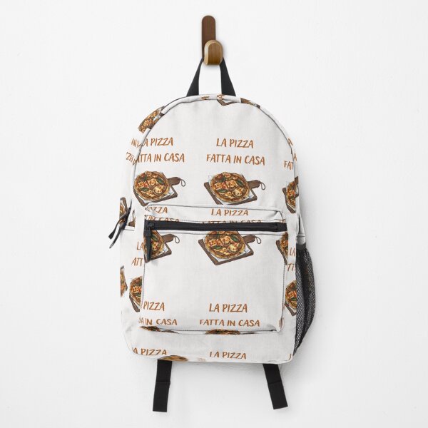 Item preview, La pizza fatta in casa designed and sold by omaeth303.