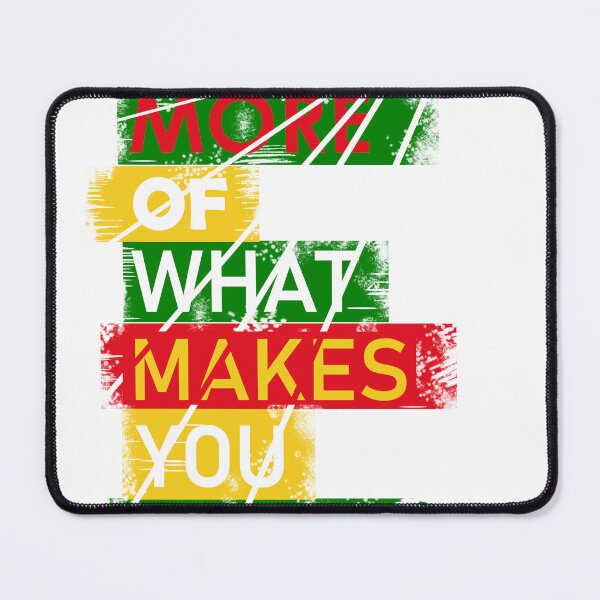 Item preview, DO MORE OF WHAT MAKES YOU HAPPY designed and sold by CKM-style.