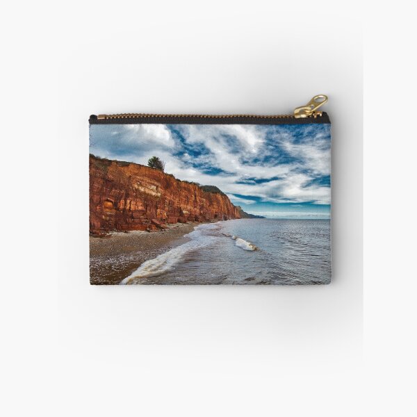 Item preview, Sidmouth Cliffs designed and sold by Graham Sessions.