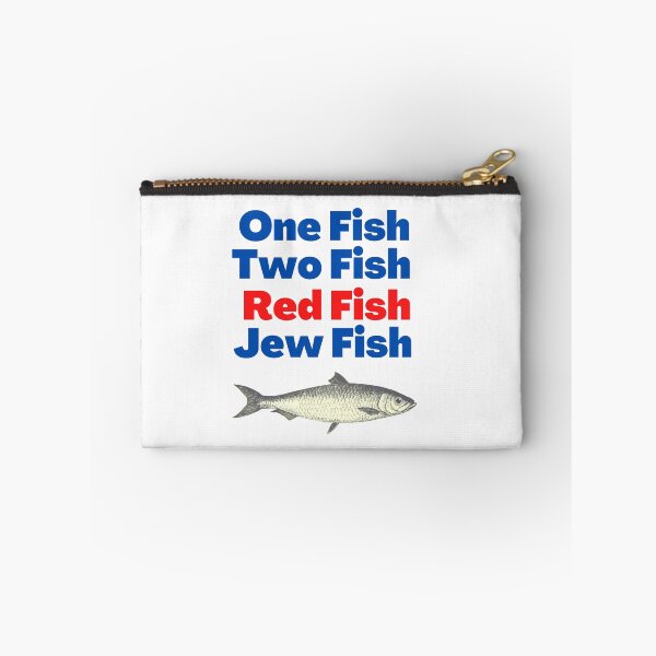 Item preview, Jew Fish  designed and sold by NJGDesigns.
