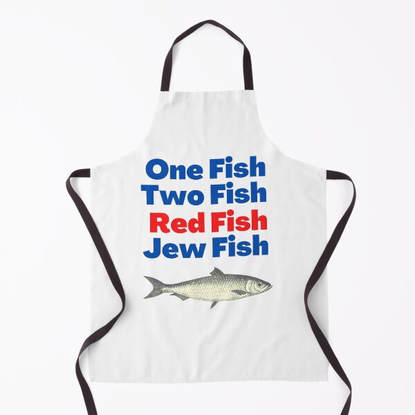 Item preview, Jew Fish  designed and sold by NJGDesigns.