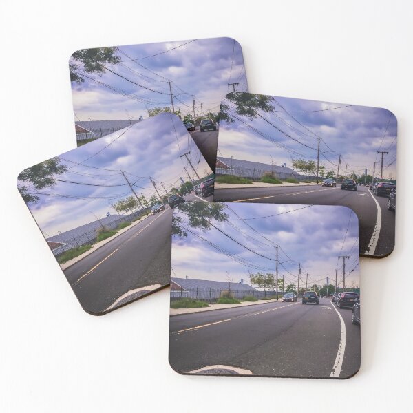 Item preview, Stapleton, Staten Island, New York City  designed and sold by eleonoraingrid.