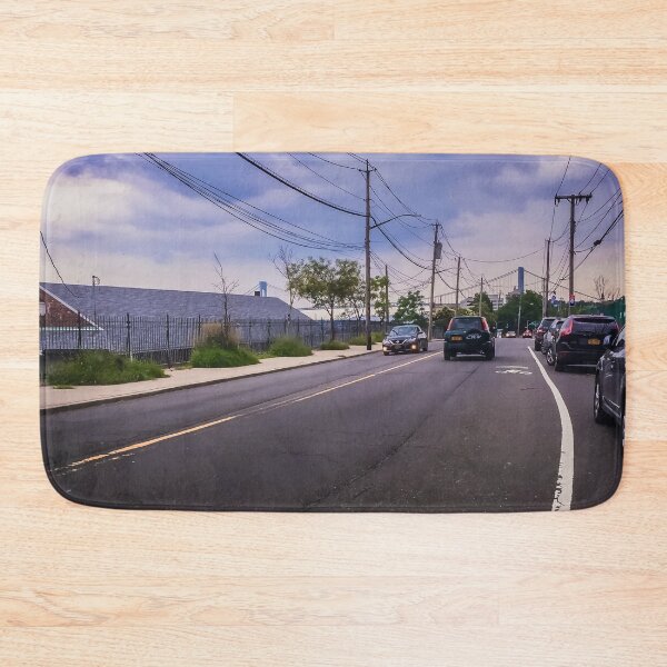Item preview, Stapleton, Staten Island, New York City  designed and sold by eleonoraingrid.