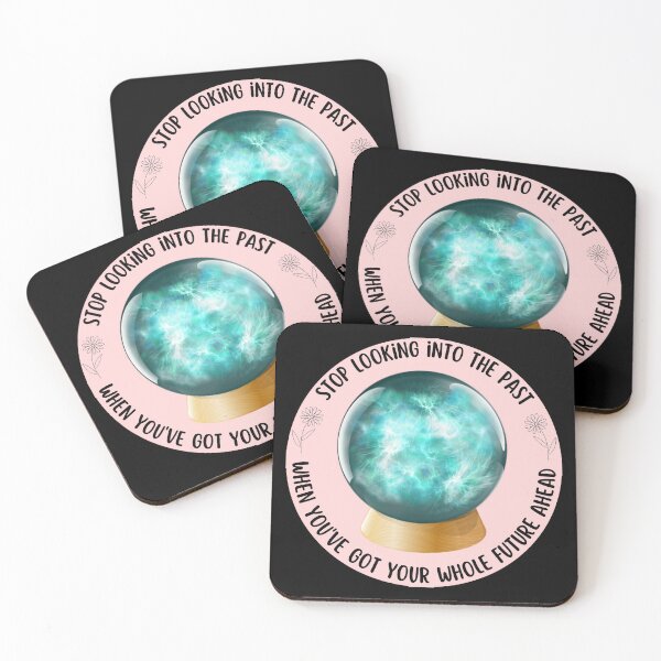 Item preview, Stop Looking Into The Past You've Got Your Future designed and sold by RichTeeDesigns.