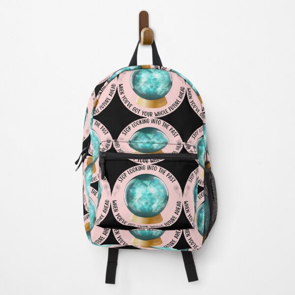 Item preview, Stop Looking Into The Past You've Got Your Future designed and sold by RichTeeDesigns.
