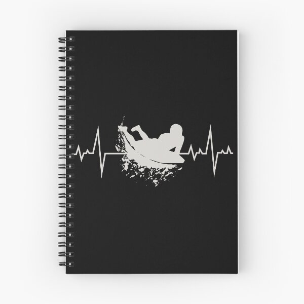 Item preview, Bodyboarding Bodyboarder Surfing Sea Heartbeat designed and sold by TastefulTees.