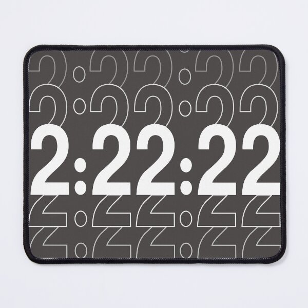 Item preview, 2-22-2022 Tuesday Shirt for a Once-in-a-Lifetime Event designed and sold by STORHAMIDO.