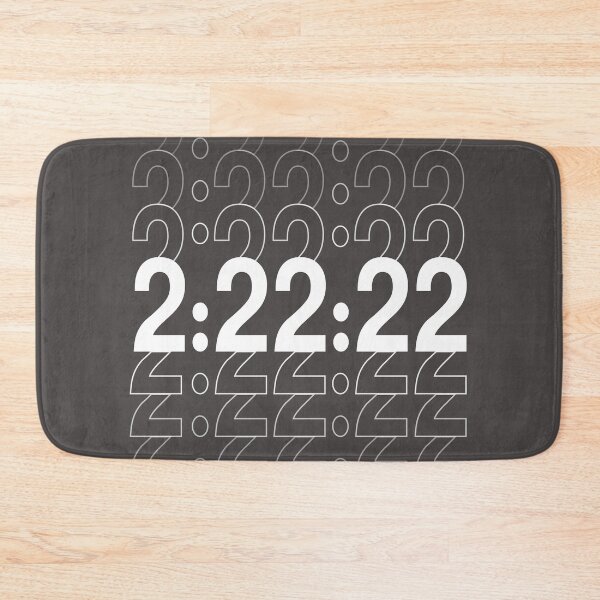 Item preview, 2-22-2022 Tuesday Shirt for a Once-in-a-Lifetime Event designed and sold by STORHAMIDO.
