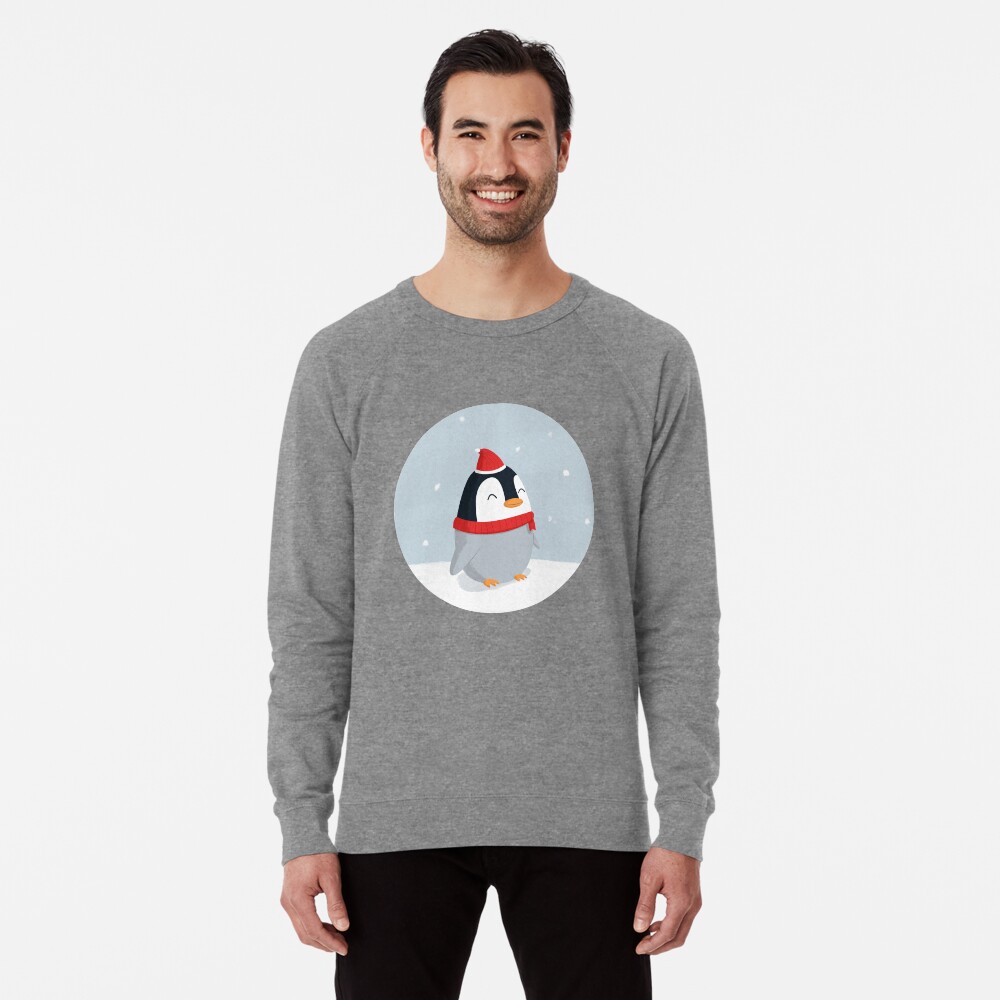 Item preview, Lightweight Sweatshirt designed and sold by cartoonbeing.