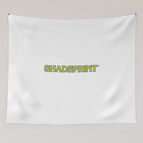 Item preview, Shadeprint Communications Logo. designed and sold by shadeprint.