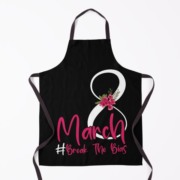 Item preview, break the bias International Women's Day designed and sold by OzyManDiaS90.