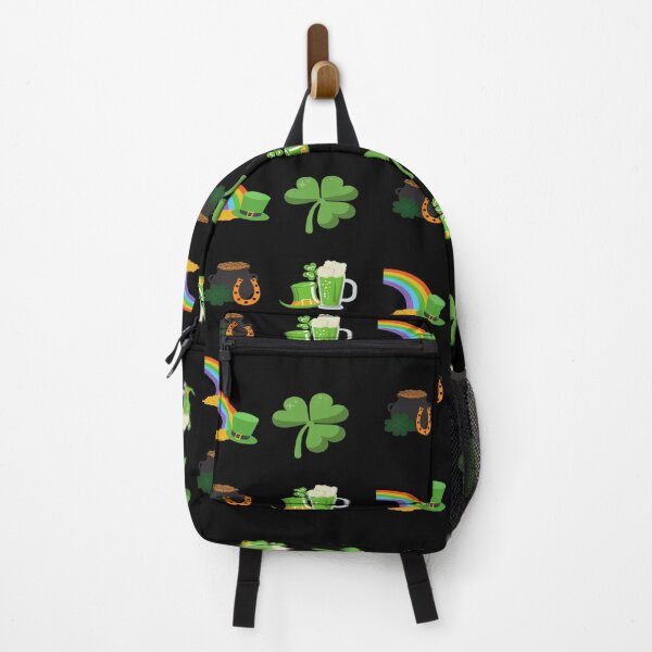 Item preview, ST. Patrick's Sticker Pack- St. Patrick's Celebration designed and sold by WowAllinOne.