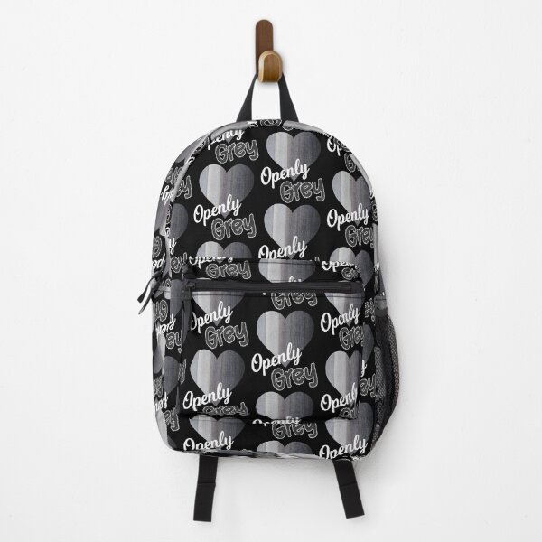 Item preview, Openly Grey designed and sold by printhappy4you.