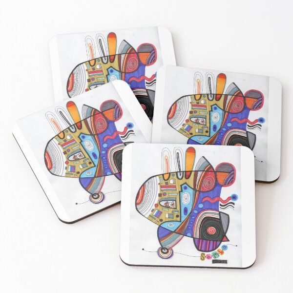 Item preview, Interplanetary Starship Pilot designed and sold by Elena Samborskaja.