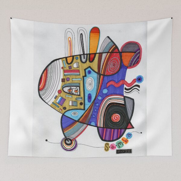 Item preview, Interplanetary Starship Pilot designed and sold by Elena Samborskaja.
