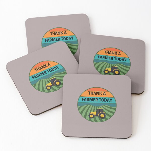 Item preview, Thank A Farmer Today - Agriculture  designed and sold by Losthorsedesign.