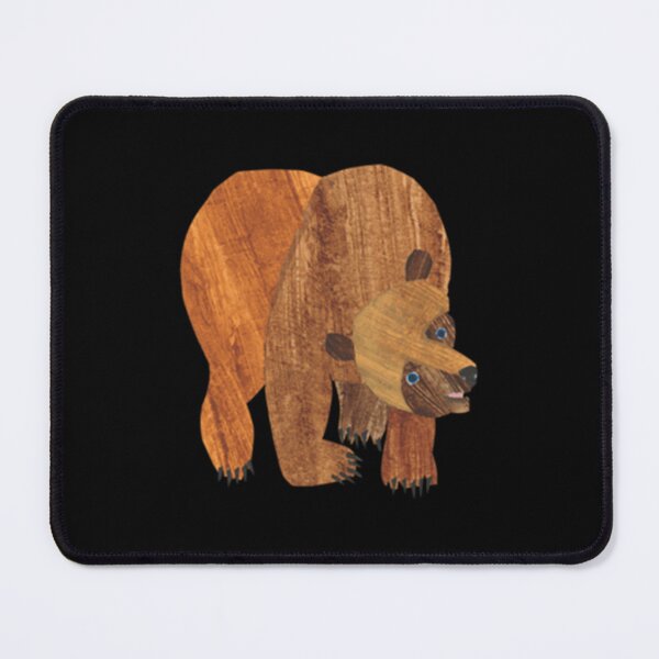 Item preview, Bear Eric Carle Classic designed and sold by DanielaVogel.