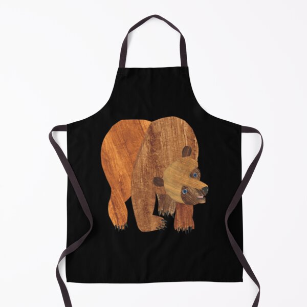 Item preview, Bear Eric Carle Classic designed and sold by DanielaVogel.