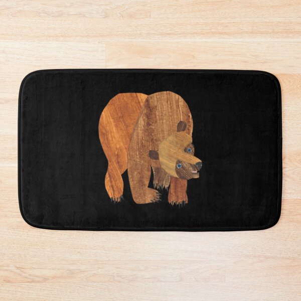 Item preview, Bear Eric Carle Classic designed and sold by DanielaVogel.