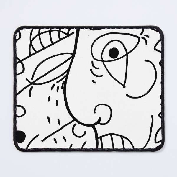 Item preview, "Face to Face" Five Original designed and sold by LuizBrasileiro.