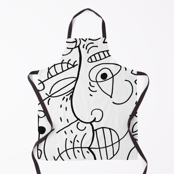 Item preview, "Face to Face" Five Original designed and sold by LuizBrasileiro.