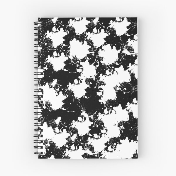 Item preview, Abstract paint splatter designed and sold by Pemako.