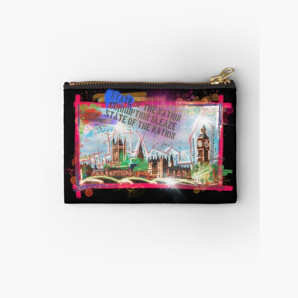 Item preview, State of the Nation  designed and sold by PurpleJamUK.