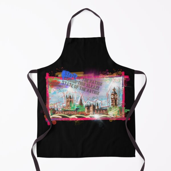 Item preview, State of the Nation designed and sold by PurpleJamUK.