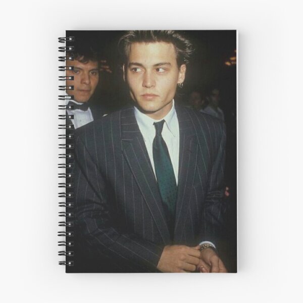 Item preview, Young Johnny depp designed and sold by sranje.