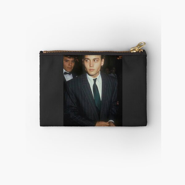 Item preview, Young Johnny depp designed and sold by sranje.