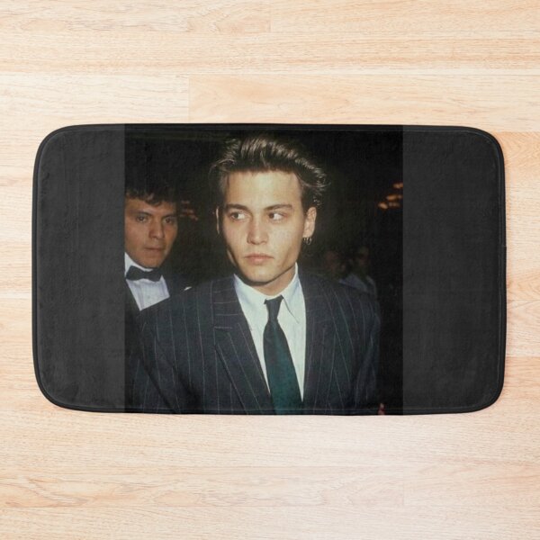 Item preview, Young Johnny depp designed and sold by sranje.