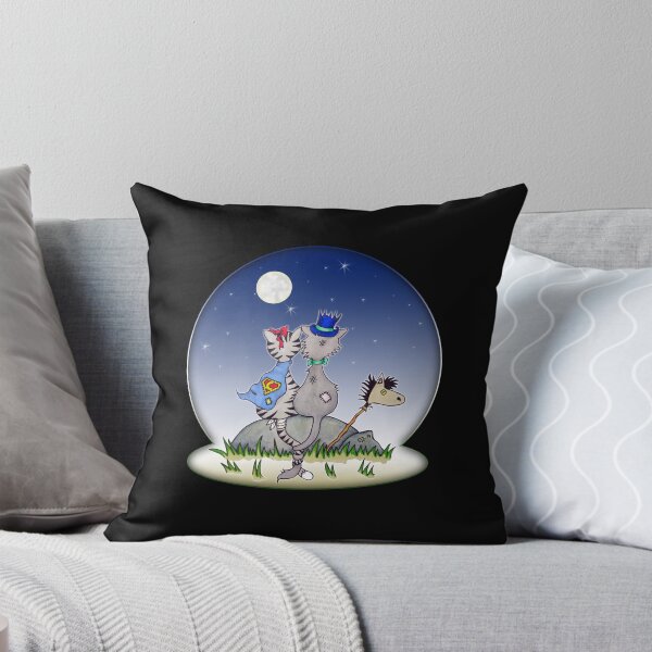 Item preview, Home... designed and sold by MissLongtail.