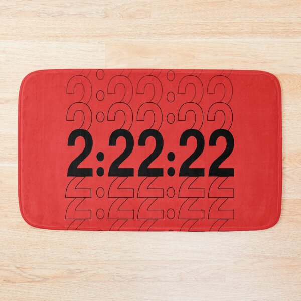 Item preview, Copy of 2-22-2022 Tuesday Shirt for a Once-in-a-Lifetime Event designed and sold by STORHAMIDO.