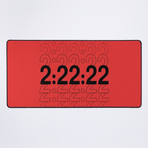 Item preview, Copy of 2-22-2022 Tuesday Shirt for a Once-in-a-Lifetime Event designed and sold by STORHAMIDO.