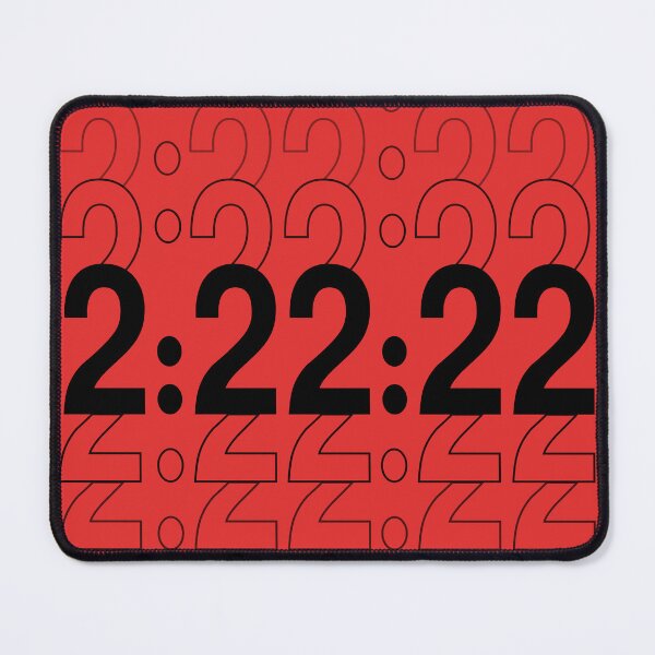 Item preview, Copy of 2-22-2022 Tuesday Shirt for a Once-in-a-Lifetime Event designed and sold by STORHAMIDO.