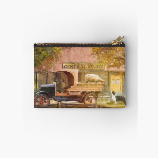 Item preview, Stay Right There ! designed and sold by Trudi's Images.