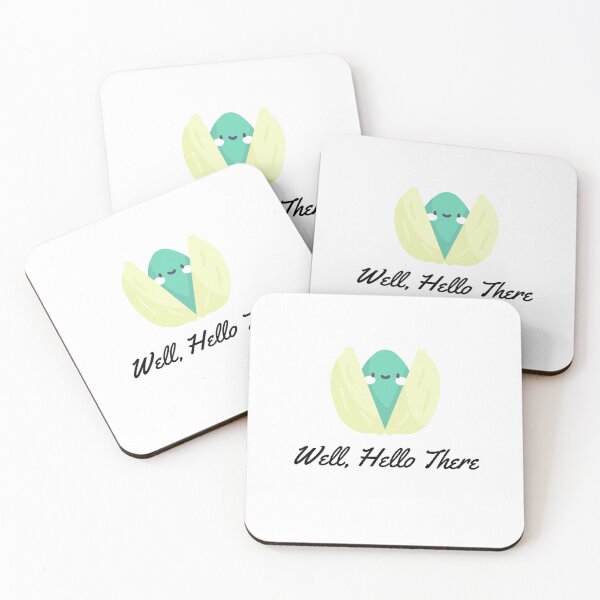 Item preview, Well, Hello There | Pistachio Day | National Pistachio Day designed and sold by CelebratoryWear.