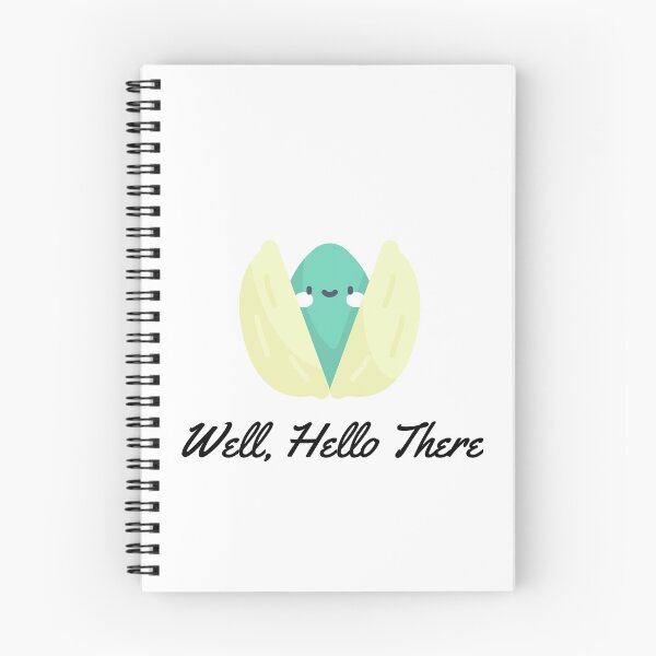 Item preview, Well, Hello There | Pistachio Day | National Pistachio Day designed and sold by CelebratoryWear.