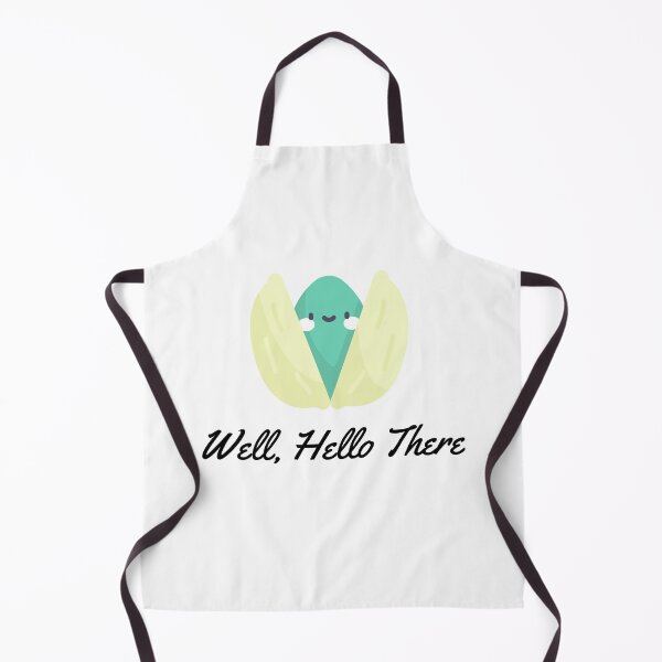 Item preview, Well, Hello There | Pistachio Day | National Pistachio Day designed and sold by CelebratoryWear.