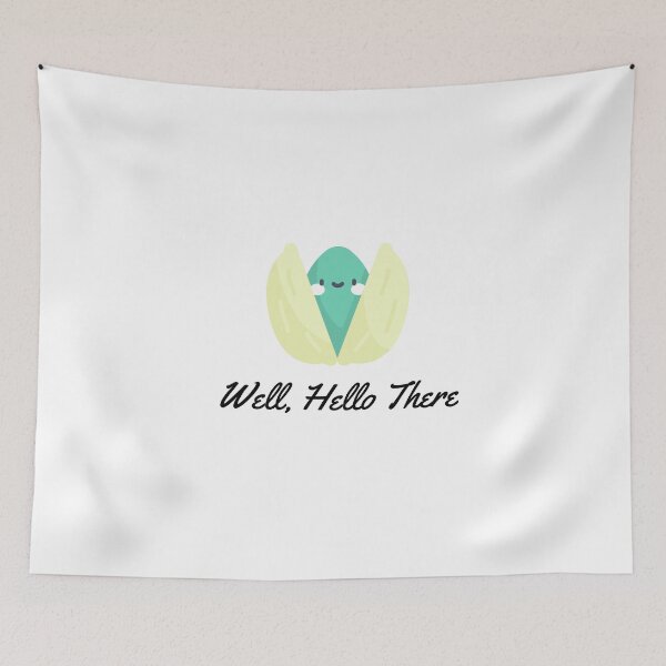 Item preview, Well, Hello There | Pistachio Day | National Pistachio Day designed and sold by CelebratoryWear.