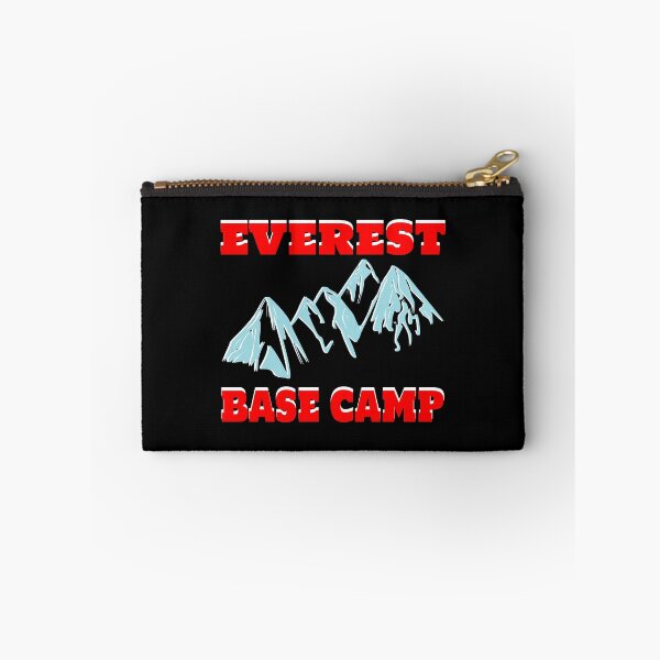 Item preview, everest base camp designed and sold by SavannaCorwin.